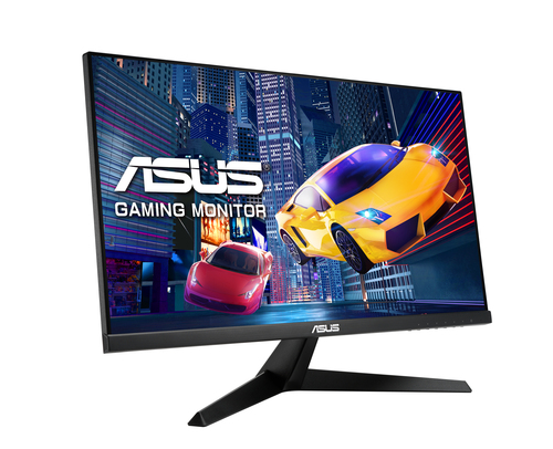 ASUS EyeCare VY249HGR computer monitor 60.5 cm (23.8") 1920 x 1080 pixels Full HD LED Black - Image 3