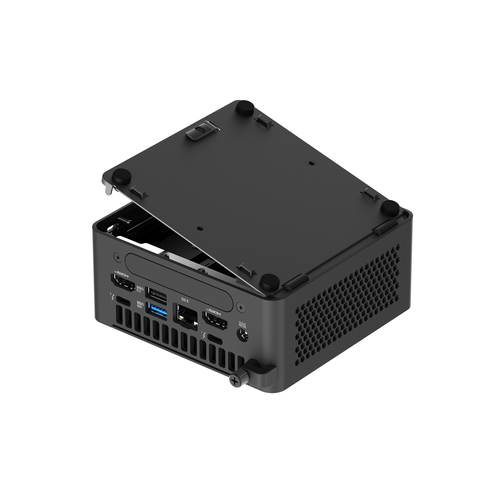 ASUS NUC 15 Pro RNUC15CRHI300002 Black 100U - Image 2