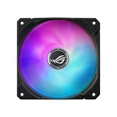 ASUS ROG Ryuo IV SLC 360 ARGB Processor All-in-one liquid cooler 12 cm Black - Image 2