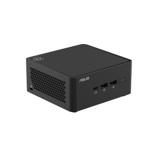 ASUS NUC 15 Pro RNUC15CRHI300002 Black 100U - Image 12