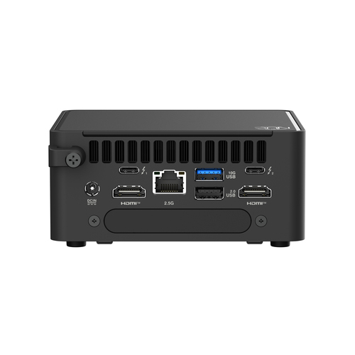 ASUS NUC 15 Pro RNUC15CRHI300002 Black 100U - Image 5