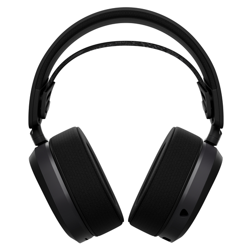 ASUS ROG Pelta Headset Wired & Wireless Head-band Gaming USB Type-C Bluetooth Black - Image 2