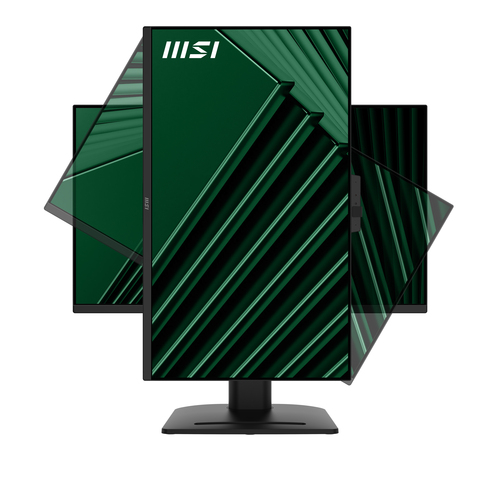 MSI Pro MP275QPDG computer monitor 68.6 cm (27") 2560 x 1440 pixels Wide Quad HD LCD - Image 12