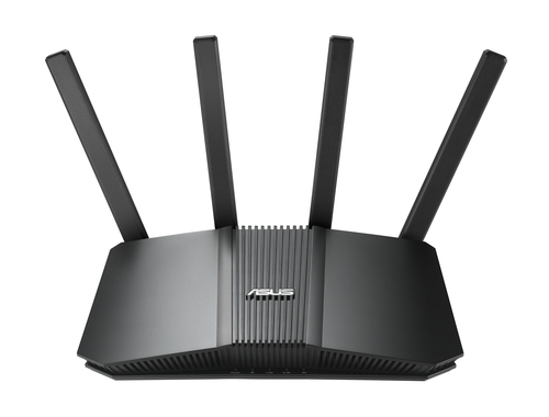 ASUS RT-BE82U BE6500 wireless router 2.5 Gigabit Ethernet Dual-band (2.4 GHz / 5 GHz) Black - Image 8