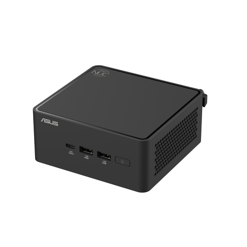 ASUS NUC 15 Pro RNUC15CRHI300002 Black 100U - Image 7