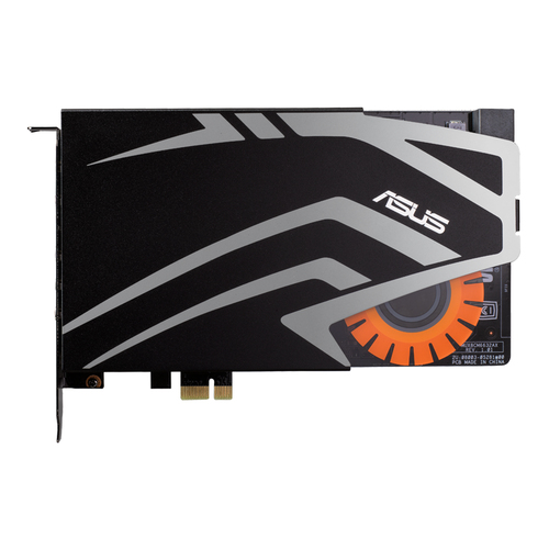 ASUS STRIX SOAR Internal 7.1 channels PCI-E - Image 4