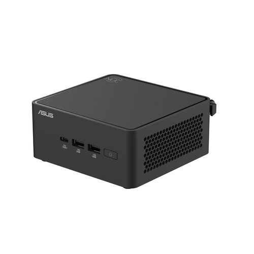 ASUS NUC 15 Pro RNUC15CRHI300002 Black 100U - Image 6
