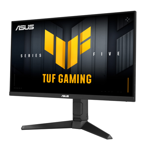 ASUS TUF Gaming VG259QL5A computer monitor 62.2 cm (24.5") 1920 x 1080 pixels Full HD LED Black - Image 3