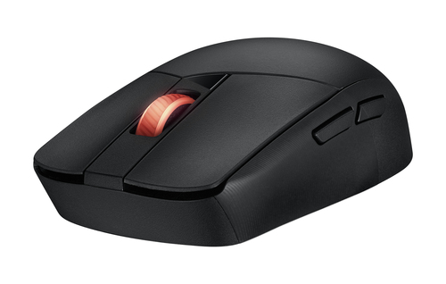 ASUS ROG Strix Impact III Wireless mouse Gaming Ambidextrous RF Wireless + Bluetooth Optical 36000 - Image 5