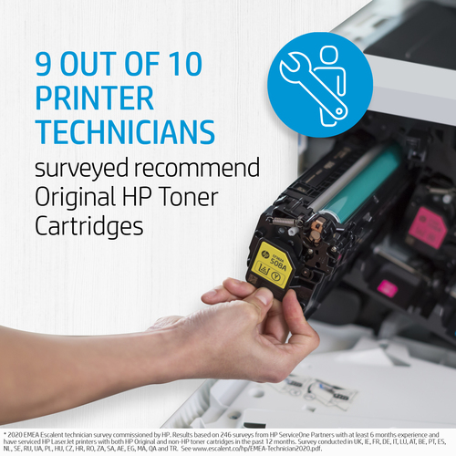 HP 126A 2-pack Black Original LaserJet Toner Cartridges toner cartridge 2 pc(s) - Image 3