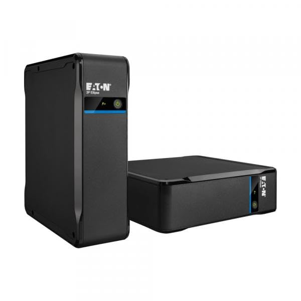 3P ELLIPSE TOWER UPS 1-PHASE