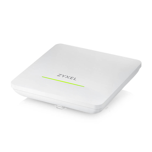 Zyxel NWA50BE 4324 Mbit/s White Power over Ethernet (PoE) - Image 2