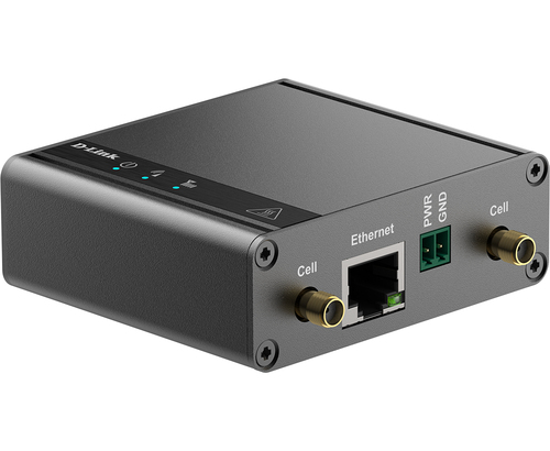 D-Link DWM-311-G cellular network device - Image 3