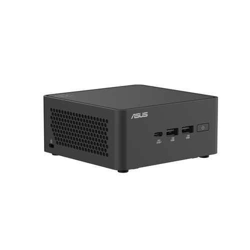 ASUS NUC 15 Pro RNUC15CRHI300003 Black - Image 9