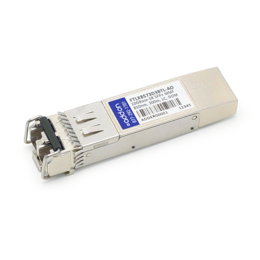 FINISAR FTLX8573D3BTL COMP XCVR