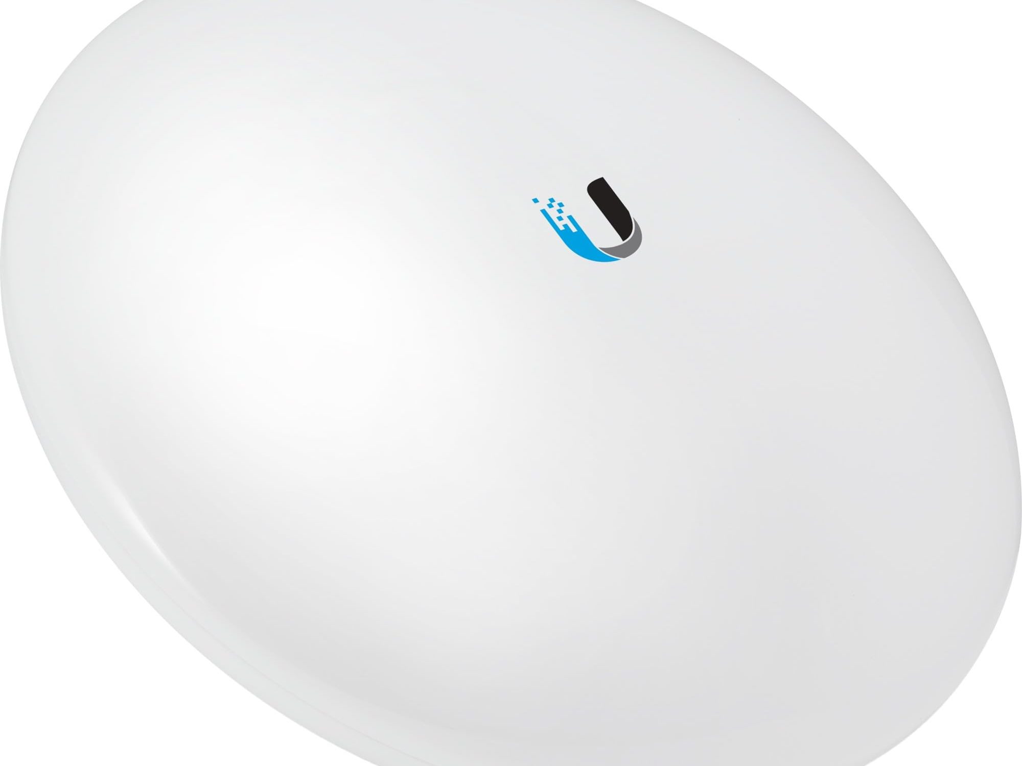 Ubiquiti NBE-5AC-GEN2 NanoBeam 5AC Gen 2 High Performance airMAX Outdoor Wireless AC CPE Bridge