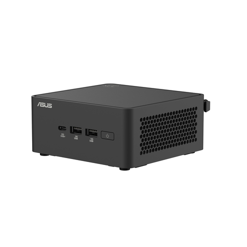 ASUS NUC 15 Pro RNUC15CRHI300003 Black - Image 2