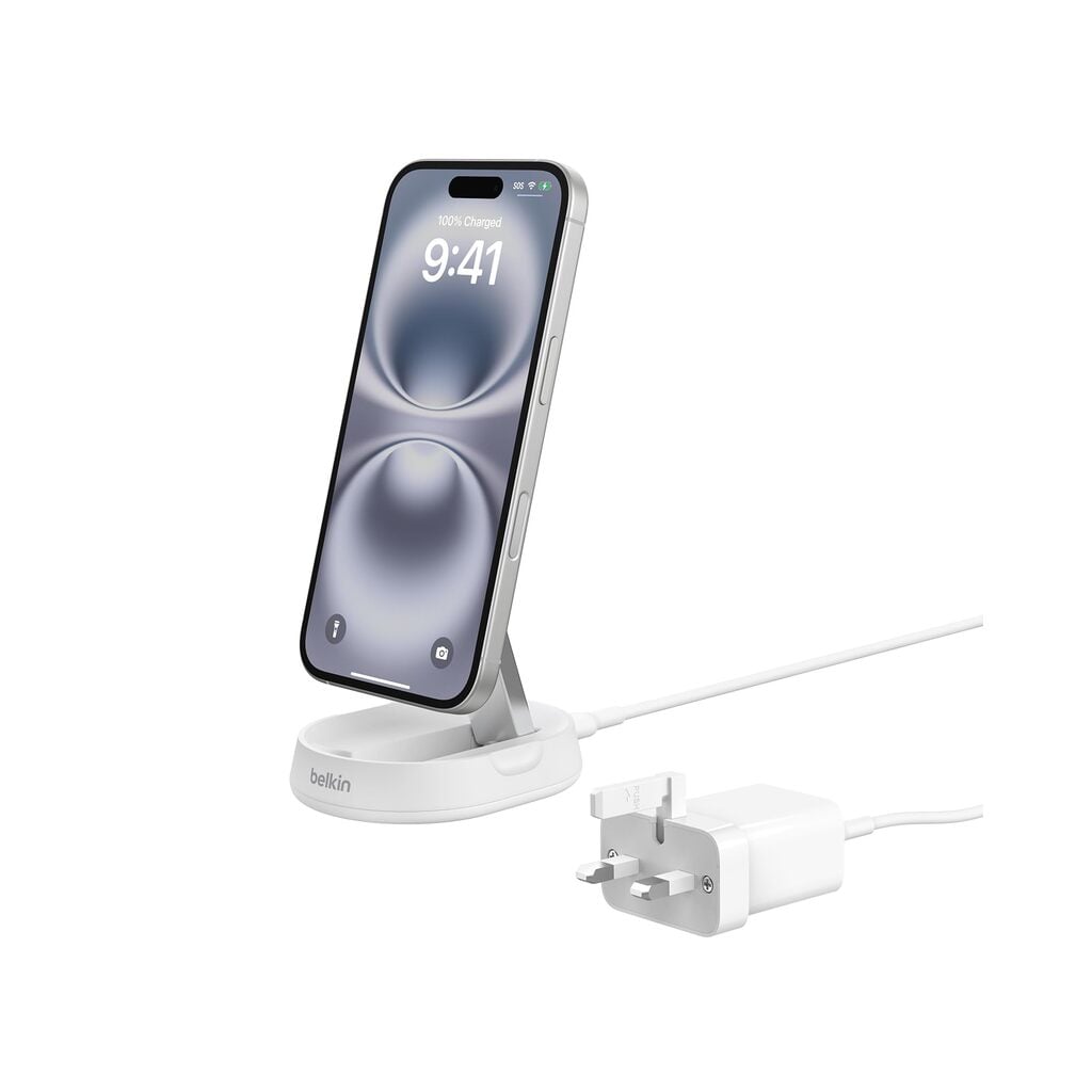 BOOST CHARGE PRO CONVERTIBLE