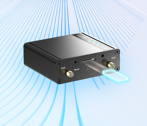 D-Link DWM-311-G cellular network device - Image 4