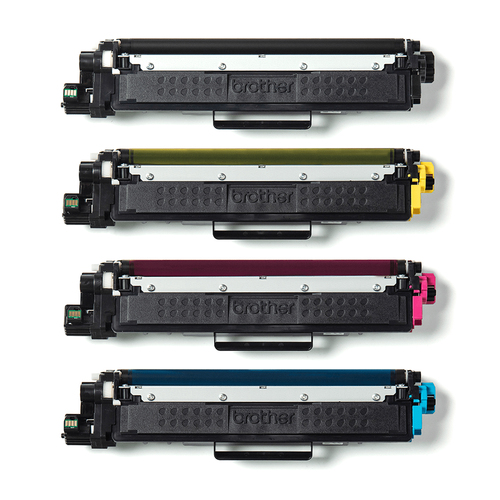 Brother TN-243CMYK toner cartridge 1 pc(s) Original Black, Cyan, Magenta, Yellow - Image 2
