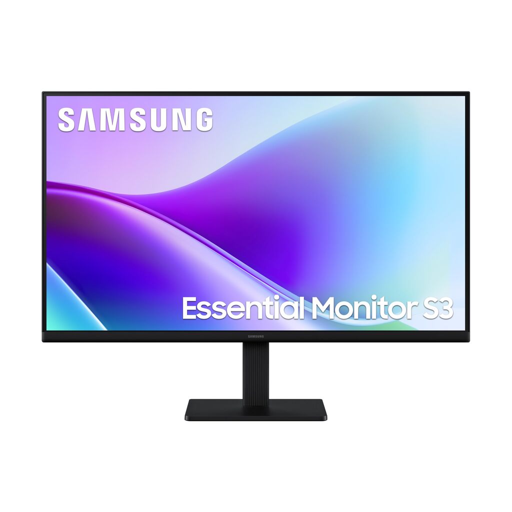 SAMSUNG 27IN S32GF FULL HD