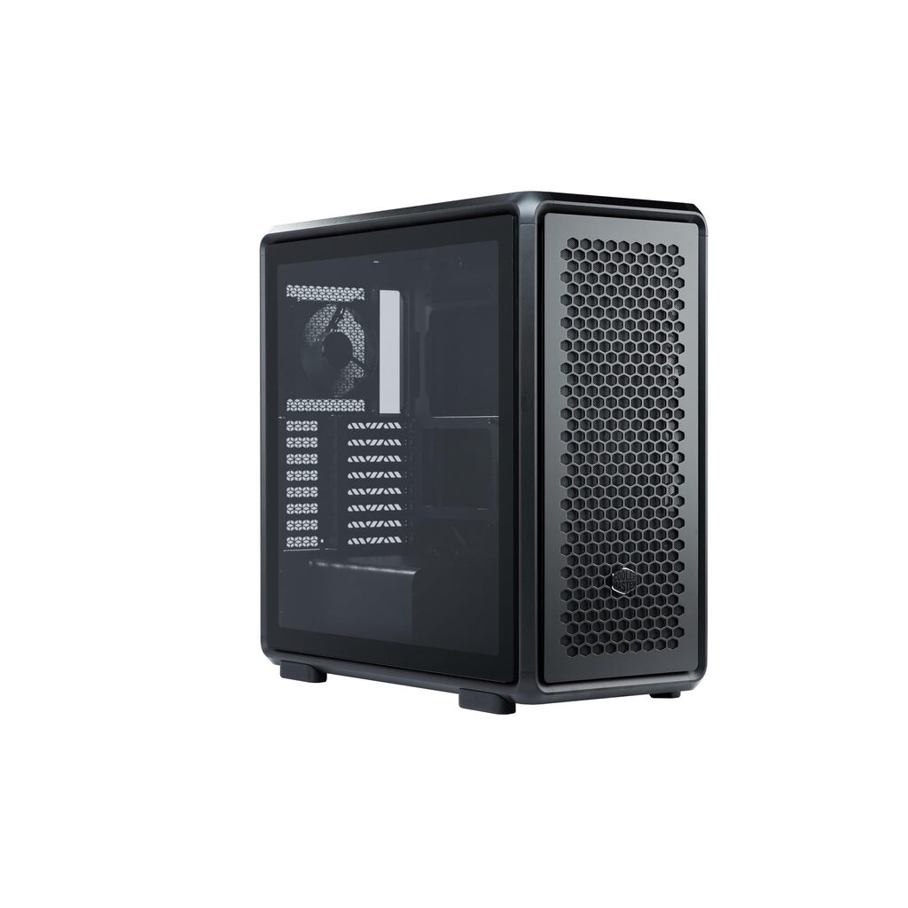 MasterFrame 600 Black