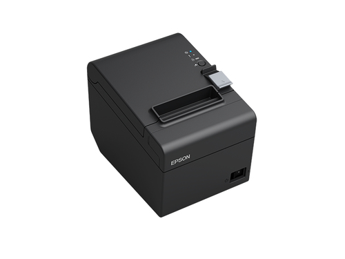 Epson TM-T20III 203 x 203 DPI Wired Direct thermal POS printer - Image 5