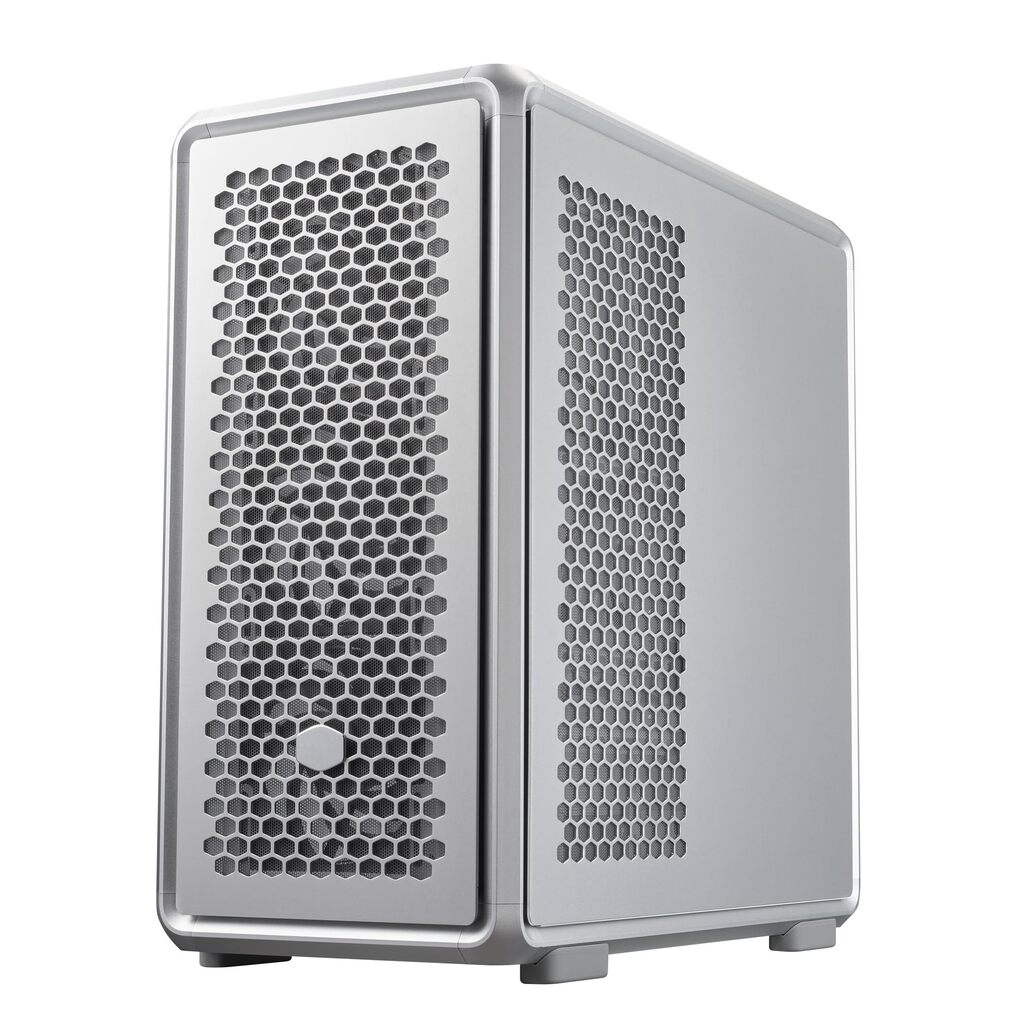 MasterFrame 600 Silver