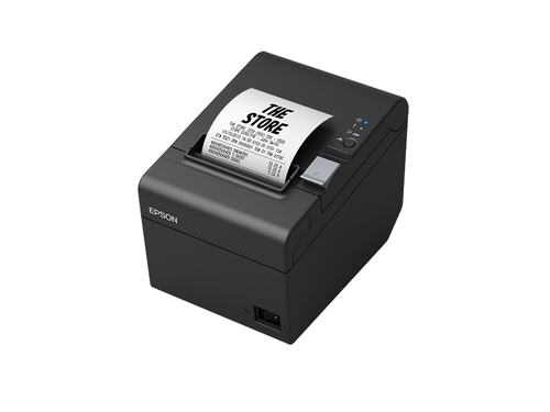 Epson TM-T20III 203 x 203 DPI Wired Direct thermal POS printer - Image 3