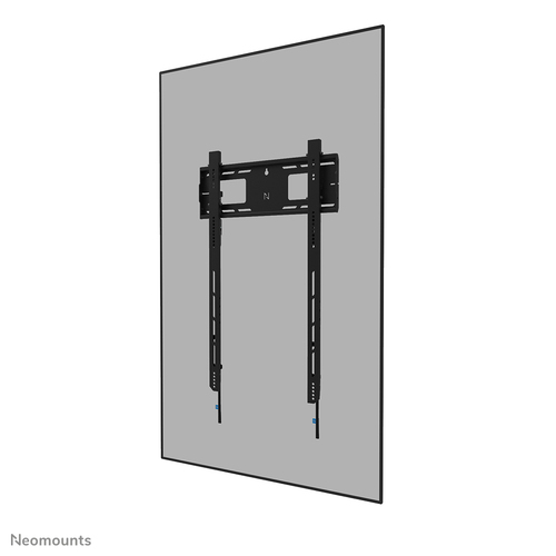 Neomounts WL30-750BL18P TV mount/stand 2.49 m (98") Black