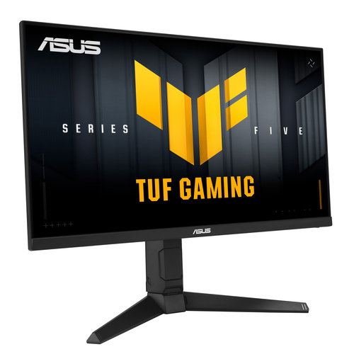ASUS TUF Gaming VG259QL5A computer monitor 62.2 cm (24.5") 1920 x 1080 pixels Full HD LED Black - Image 2