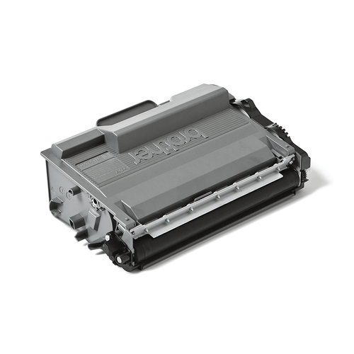Brother TN-3430 toner cartridge 1 pc(s) Original Black - Image 2