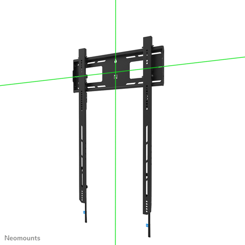 Neomounts WL30-750BL18P TV mount/stand 2.49 m (98") Black - Image 12