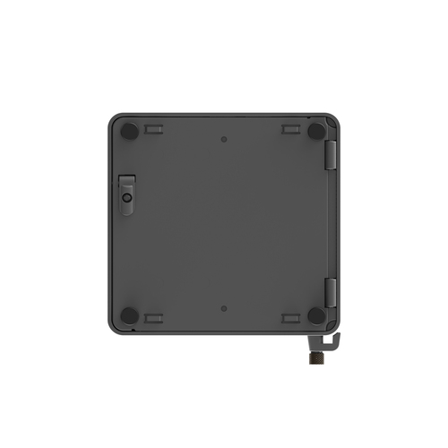 ASUS NUC 15 Pro RNUC15CRHI300003 Black - Image 3