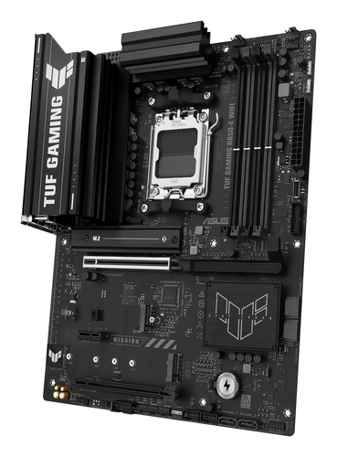 ASUS TUF GAMING B850-E WIFI AMD B850 Socket AM5 ATX - Image 5