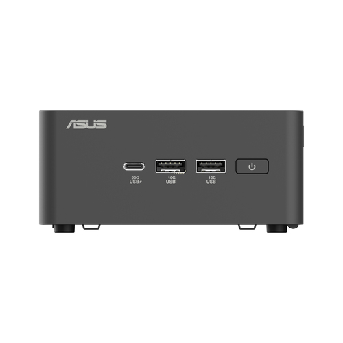 ASUS NUC 15 Pro RNUC15CRHI300003 Black - Image 5