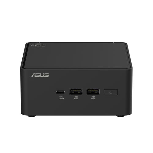 ASUS NUC 15 Pro RNUC15CRHI300003 Black - Image 4