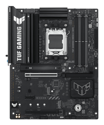 ASUS TUF GAMING B850-E WIFI AMD B850 Socket AM5 ATX - Image 2