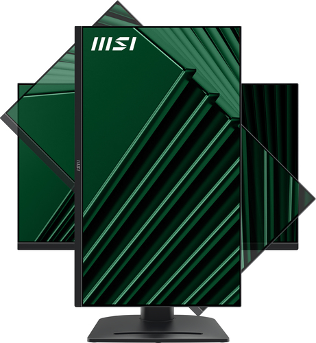 MSI PRO MP275PG computer monitor 68.6 cm (27") 1920 x 1080 pixels Full HD LCD - Image 10