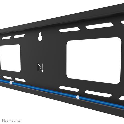 Neomounts WL30-750BL18P TV mount/stand 2.49 m (98") Black - Image 9