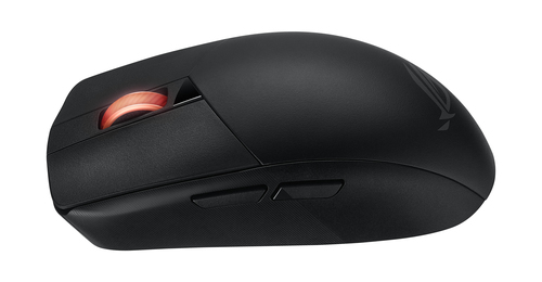 ASUS ROG Strix Impact III Wireless mouse Gaming Ambidextrous RF Wireless + Bluetooth Optical 36000 - Image 6