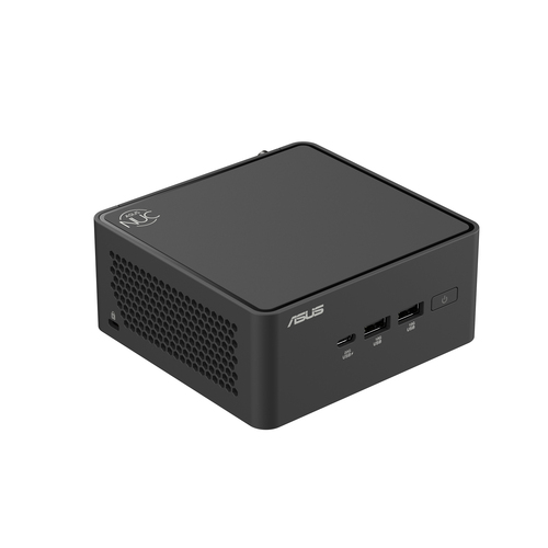 ASUS NUC 15 Pro RNUC15CRHI300003 Black - Image 8