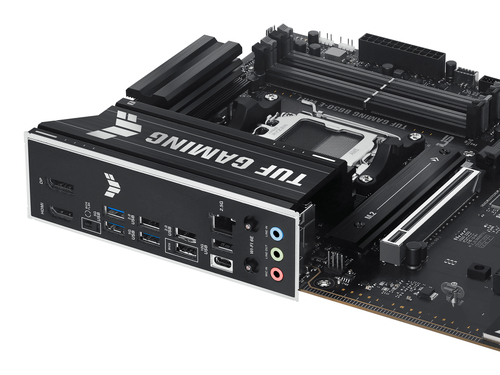 ASUS TUF GAMING B850-E WIFI AMD B850 Socket AM5 ATX - Image 8