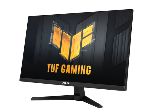 ASUS TUF Gaming VG259Q5A computer monitor 62.2 cm (24.5") 1920 x 1080 pixels Full HD LED Black - Image 2