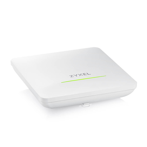 Zyxel NWA50BE PRO 5764 Mbit/s White Power over Ethernet (PoE) - Image 4