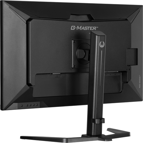 iiyama GB3271QSU-B2 computer monitor 80 cm (31.5") 2560 x 1440 pixels Quad HD LED Black - Image 11