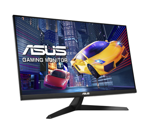 ASUS VY279HGR computer monitor 68.6 cm (27") 1920 x 1080 pixels Full HD LCD Black - Image 4