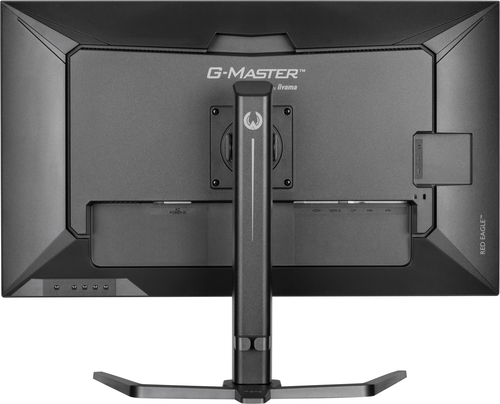 iiyama GB3271QSU-B2 computer monitor 80 cm (31.5") 2560 x 1440 pixels Quad HD LED Black - Image 9