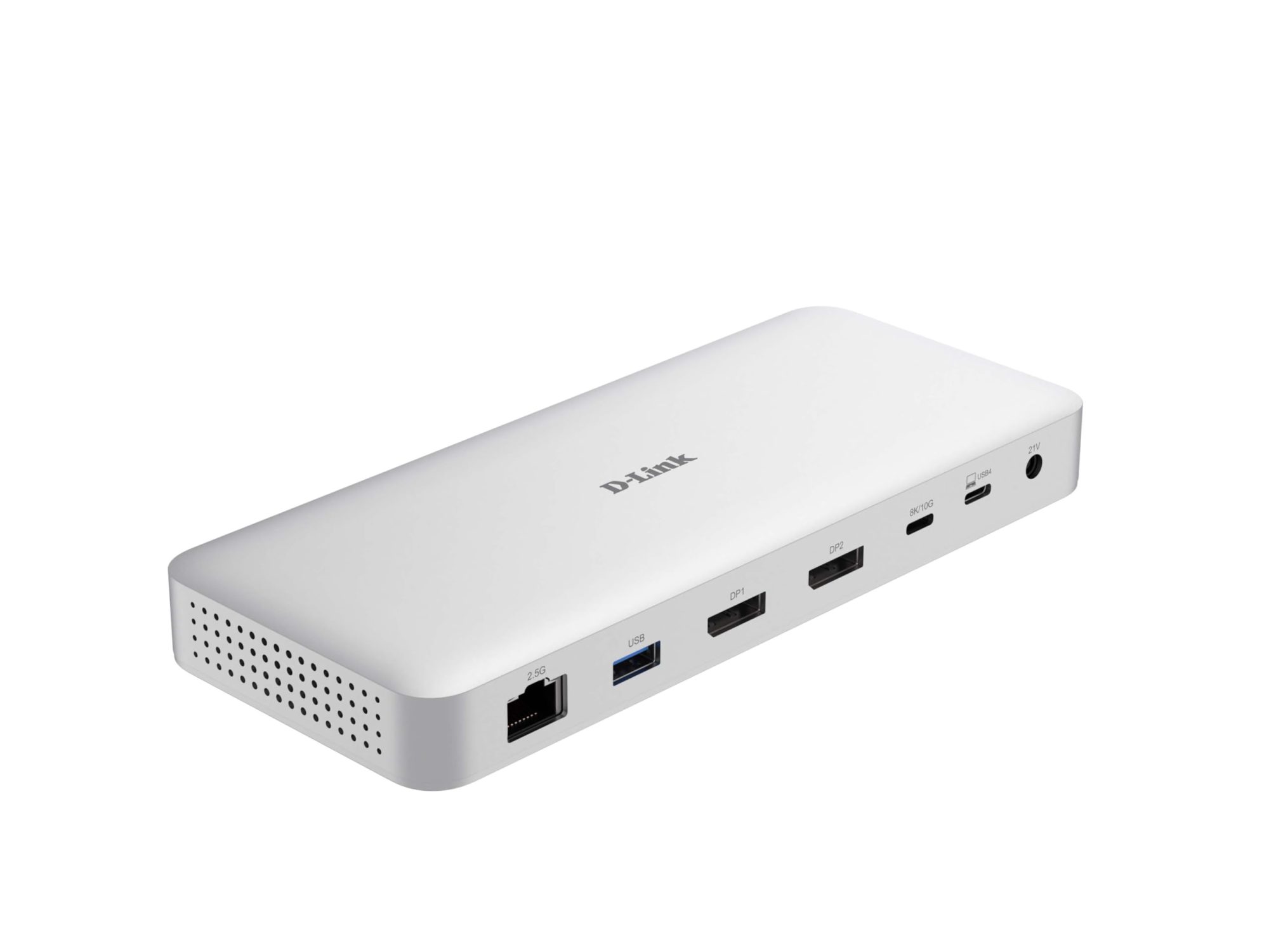 9-IN-1 USB-C 4.0 DOCKING