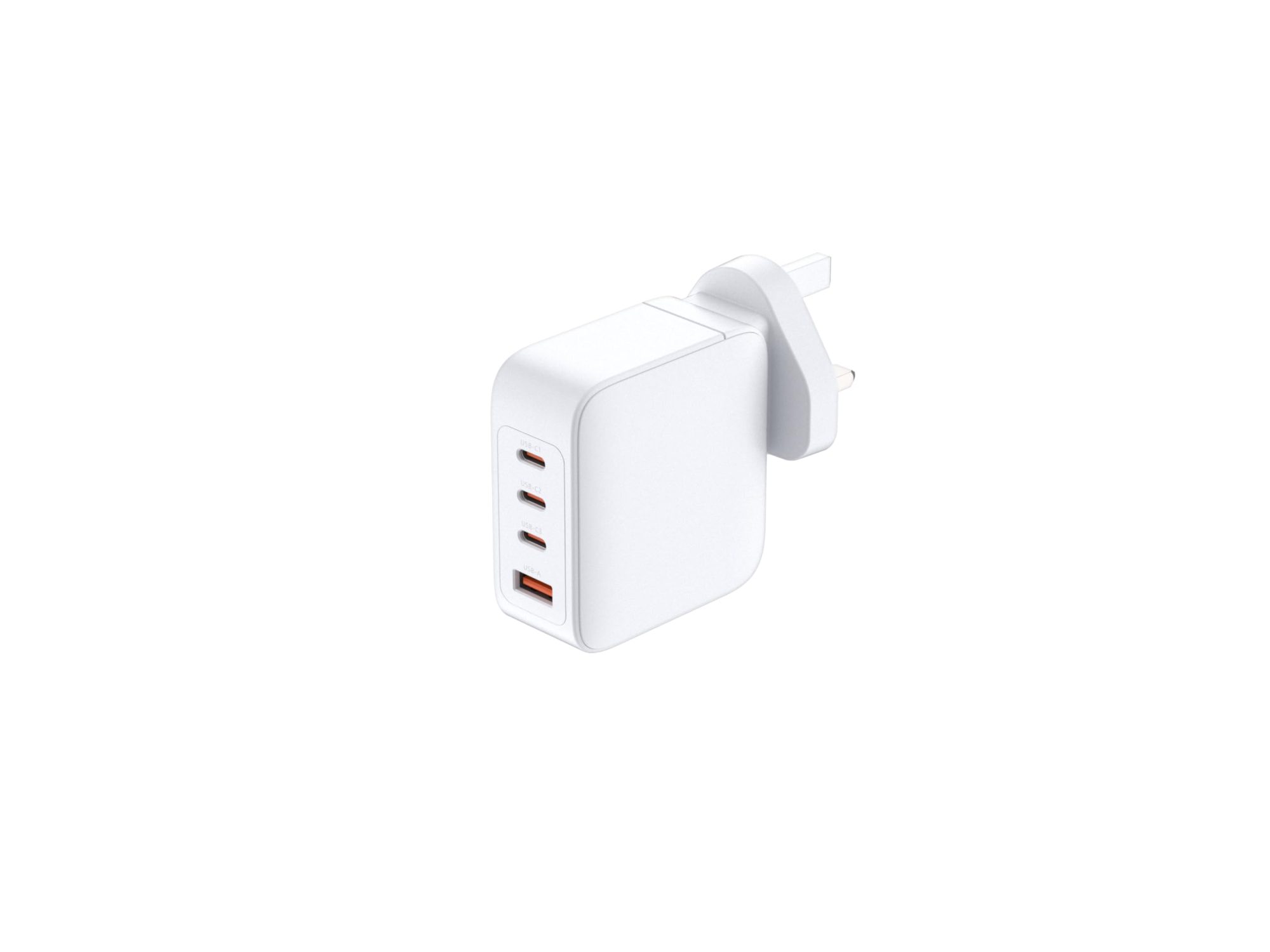 100W GAN CHARGER
